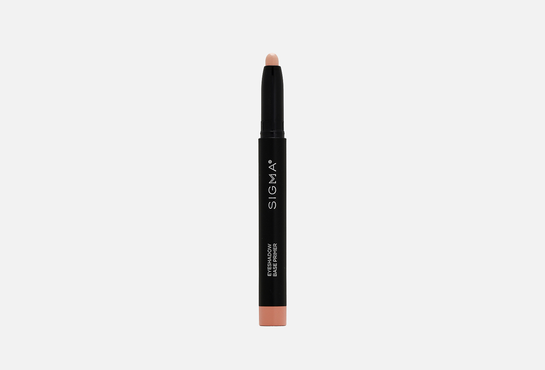 SIGMA BEAUTY Eyeshadow Primer Base Persuade 1.14 g SIGMA BEAUTY Eyeshadow Primer Base