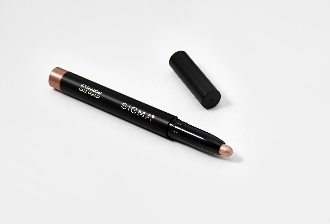 SIGMA BEAUTY Eyeshadow Primer Base