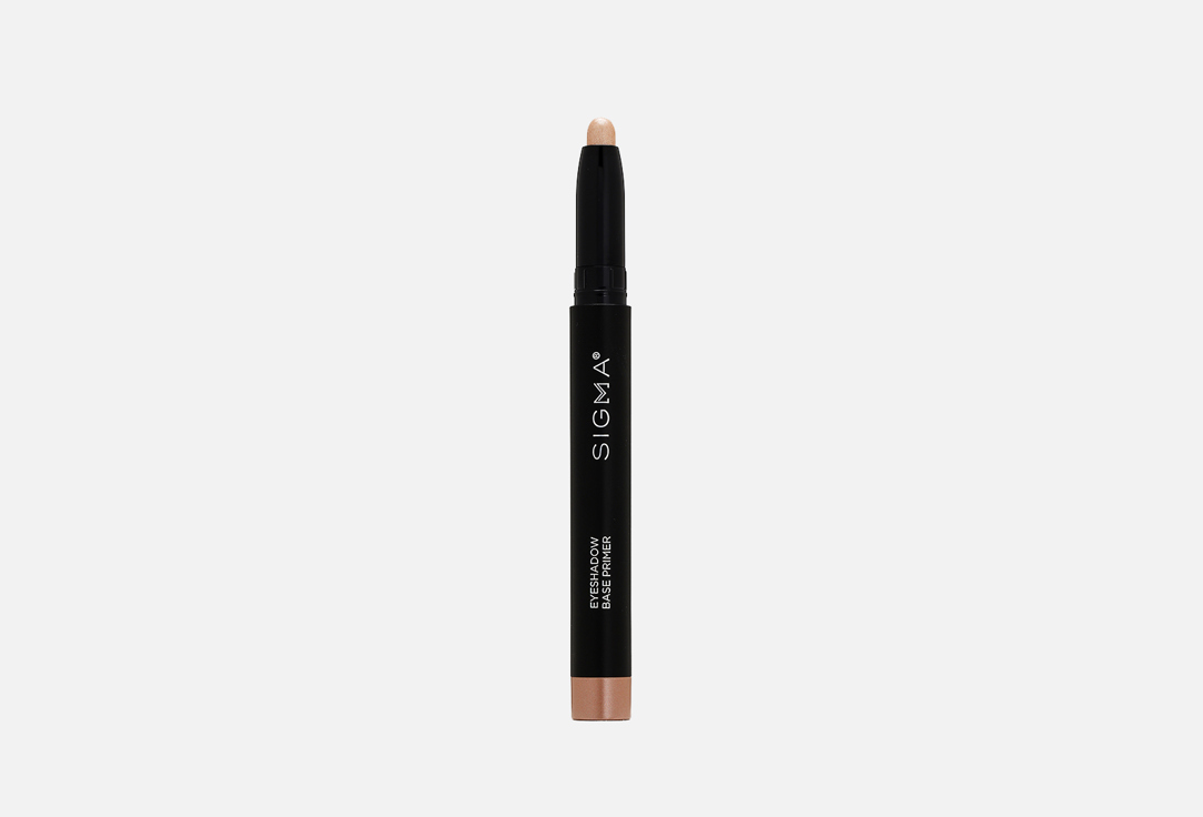 SIGMA BEAUTY Eyeshadow Primer Base