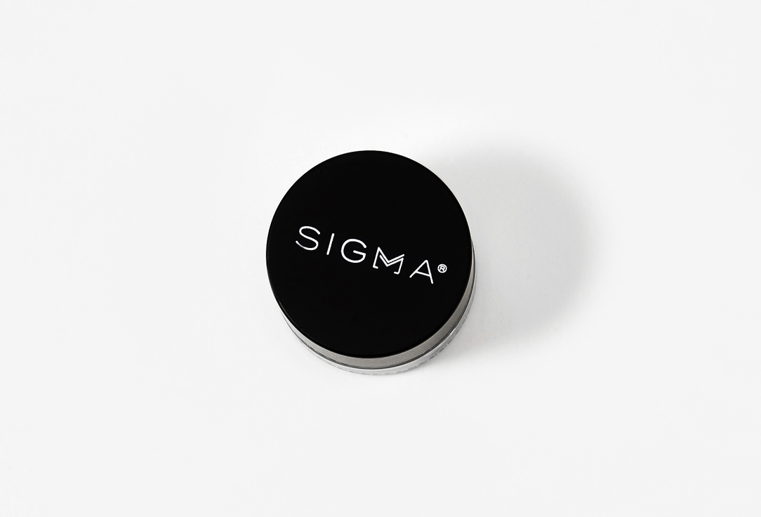 SIGMA BEAUTY Eyeliner Gel