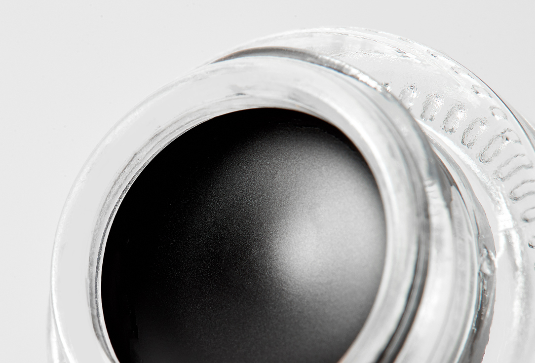 SIGMA BEAUTY Eyeliner Gel