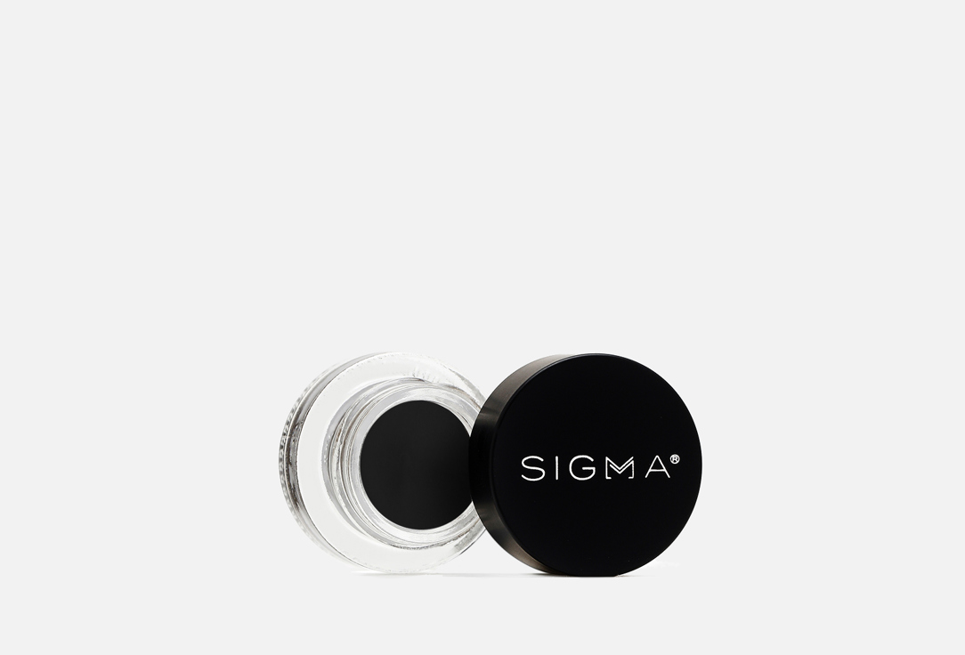 SIGMA BEAUTY Eyeliner Gel