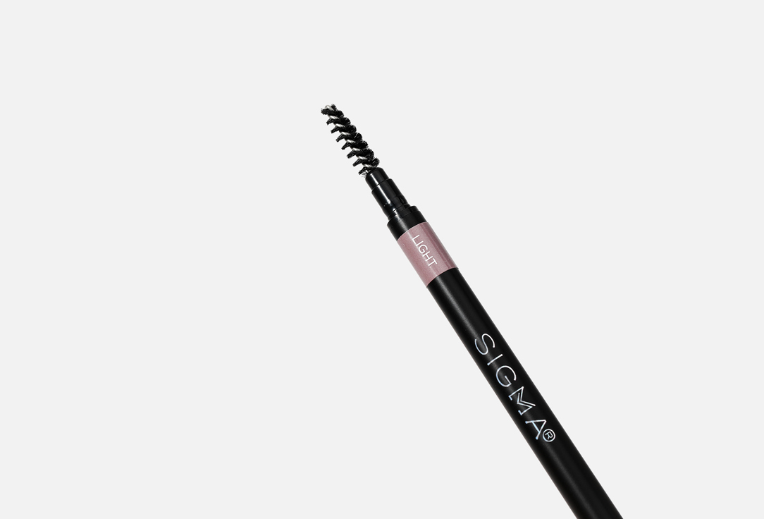 SIGMA BEAUTY Eyebrow Pencil Fill + Blend