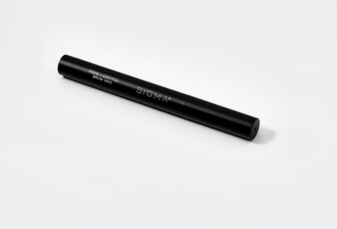 SIGMA BEAUTY Eyebrow Wax Prime + Control
