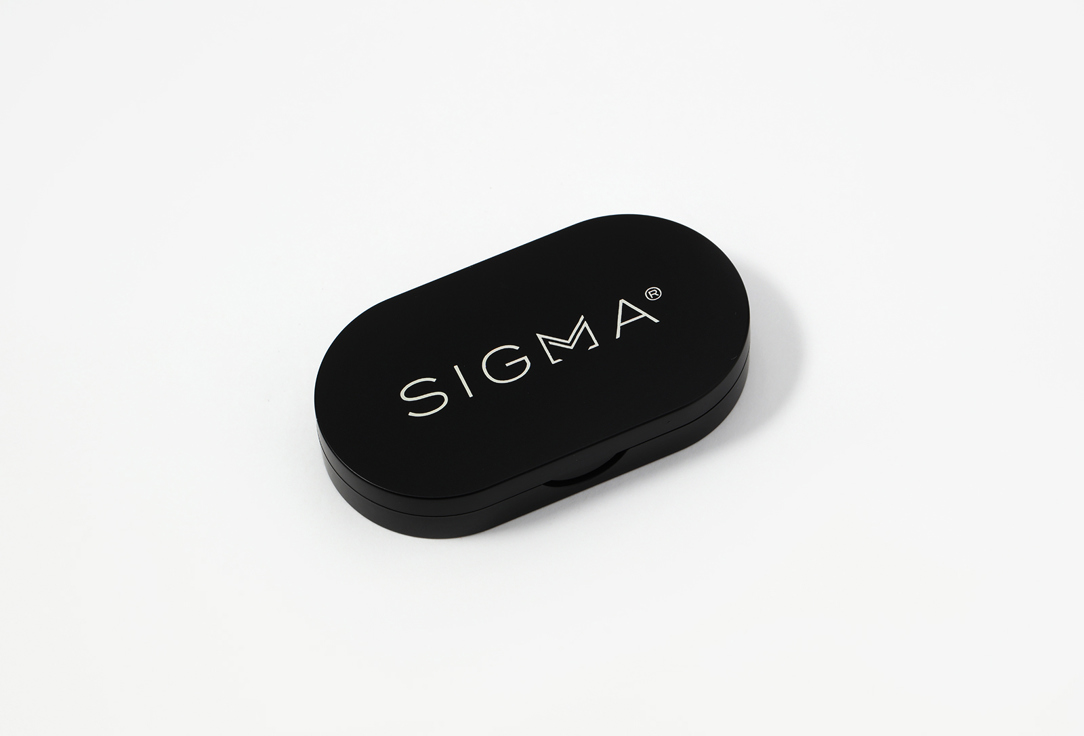 SIGMA BEAUTY Brow Powder Duo Color + Shape
