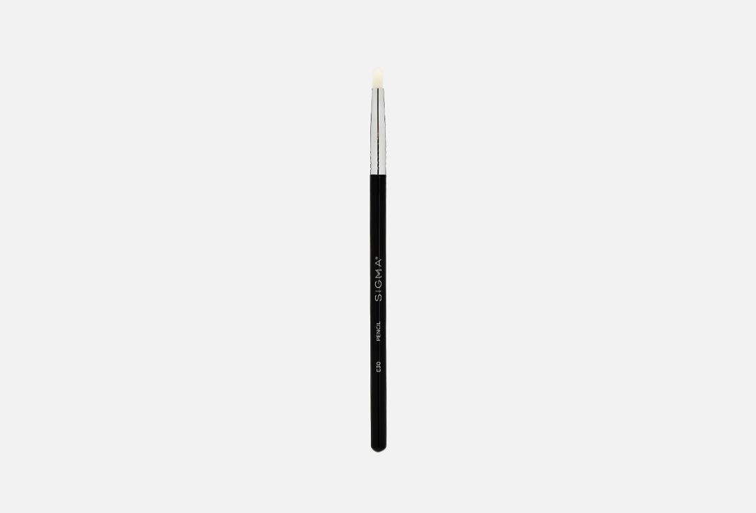 SIGMA BEAUTY PENCIL BRUSH E30