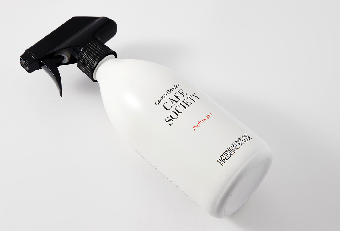 Frederic Malle Fragrance spray Cafe Society 450 ml Frederic Malle Fragrance spray Cafe Society