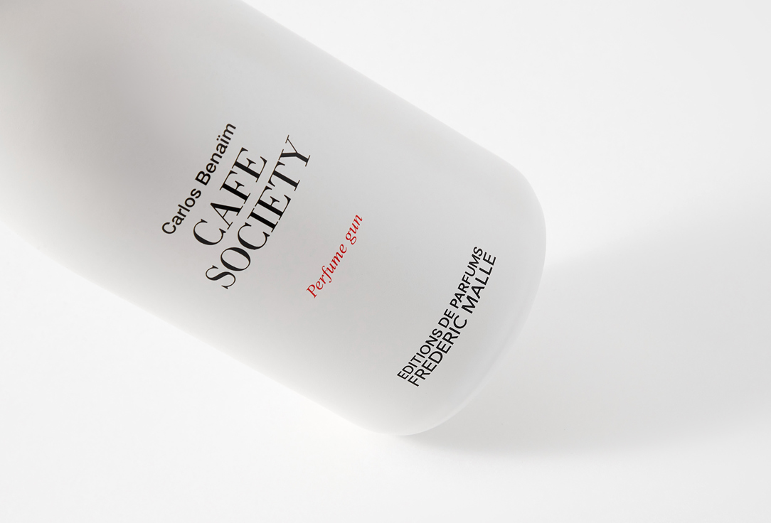 Frederic Malle Fragrance spray Cafe Society 450 ml Frederic Malle Fragrance spray Cafe Society