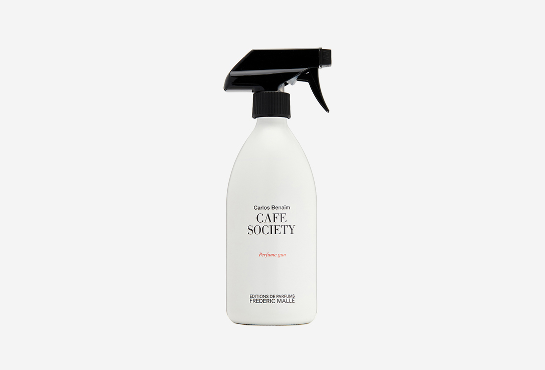 Frederic Malle Fragrance spray Cafe Society 450 ml Frederic Malle Fragrance spray Cafe Society