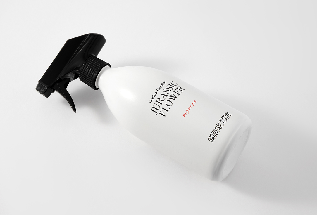 Frederic Malle Fragrance spray Jurassic Flower
