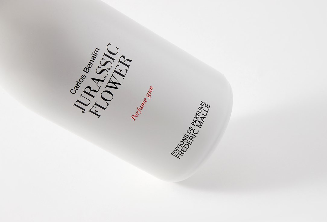 Frederic Malle Fragrance spray Jurassic Flower