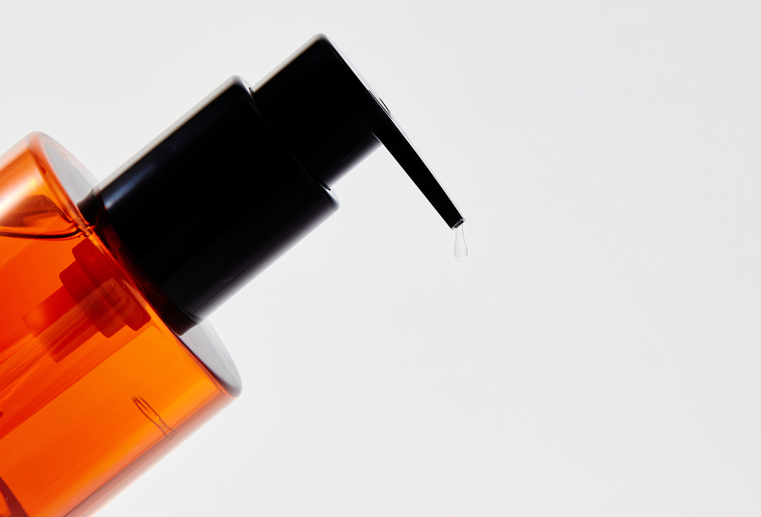 Missha Cleansing & Blackhead Off Oil Super Off