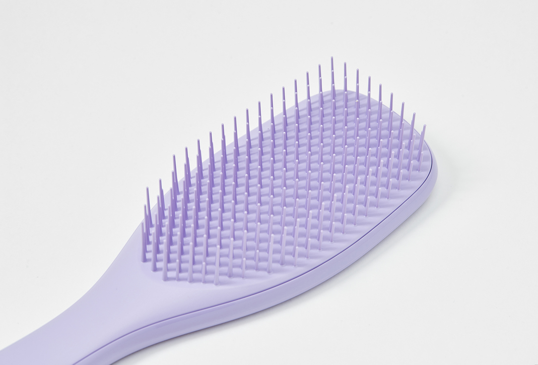 تانجل تيزر فرشاة الشعر ذا ألتيميت ناتشورالي كيرلي