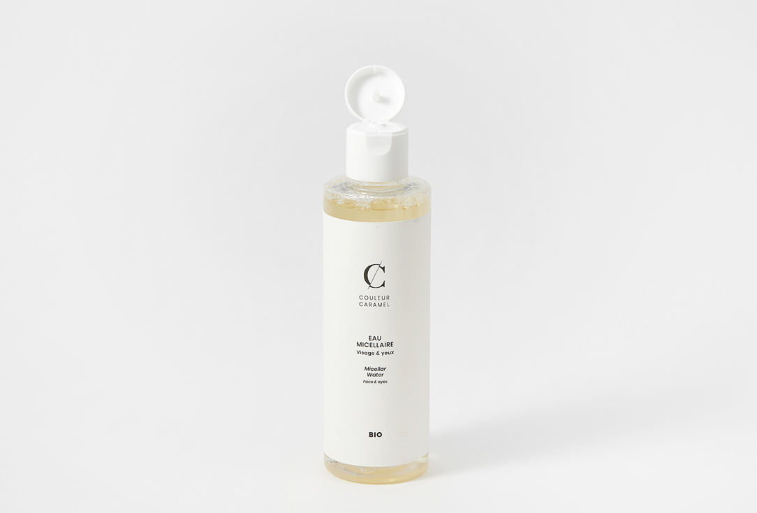 COULEUR CARAMEL Micellar Water Eau Micellaire