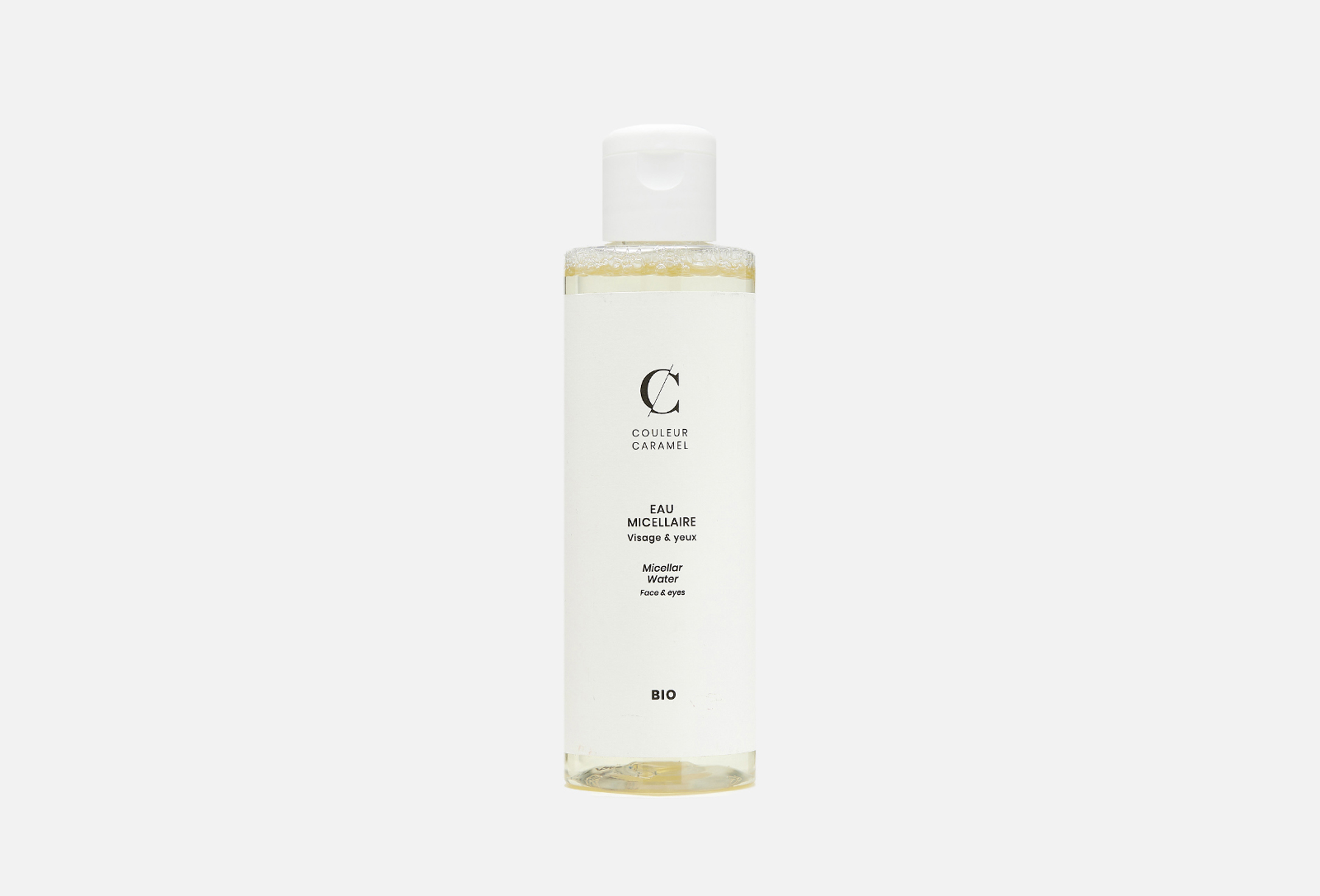 Eau Micellaire 200