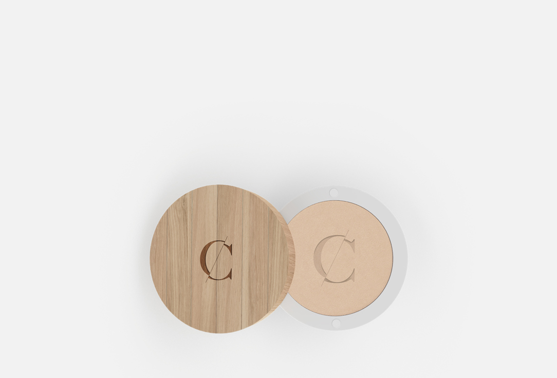 COULEUR CARAMEL Eyeshadow Ombre À Paupières