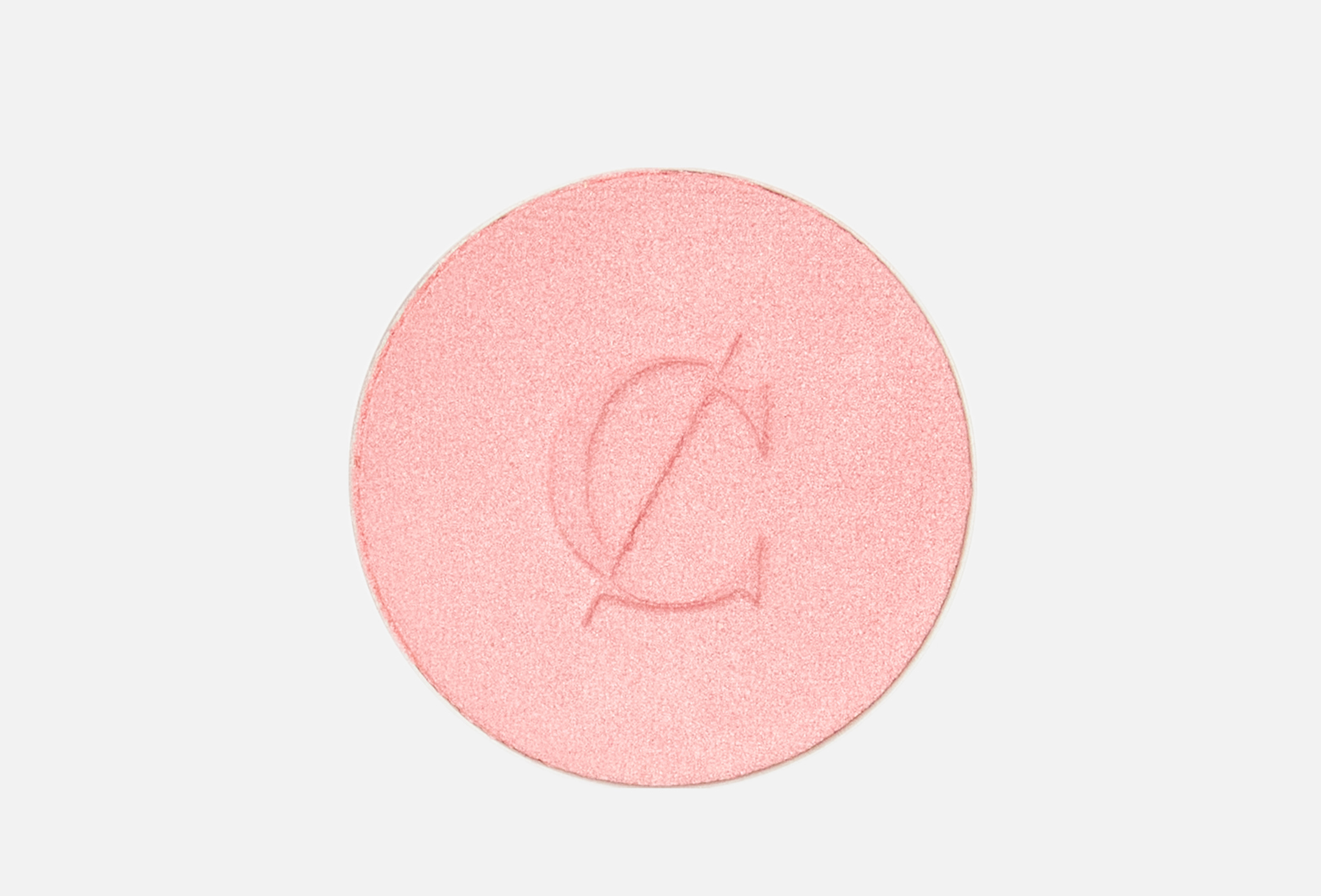Ombre À Paupières 1.7 016, Pearly magic pink