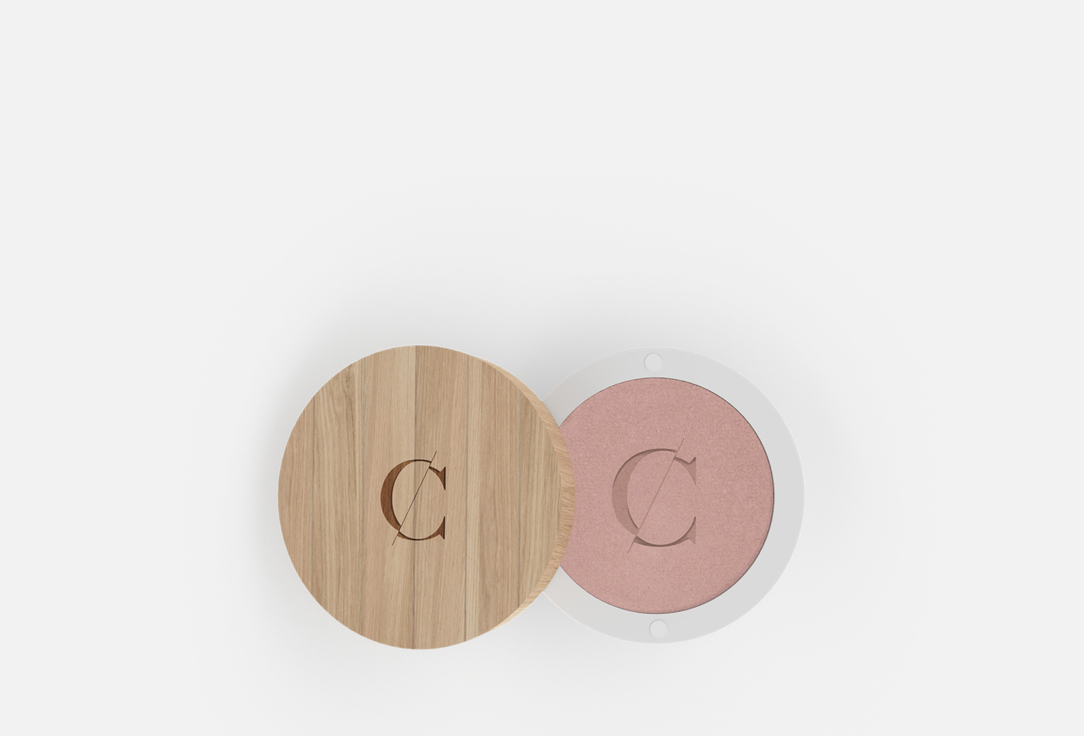 COULEUR CARAMEL Eyeshadow Ombre À Paupières