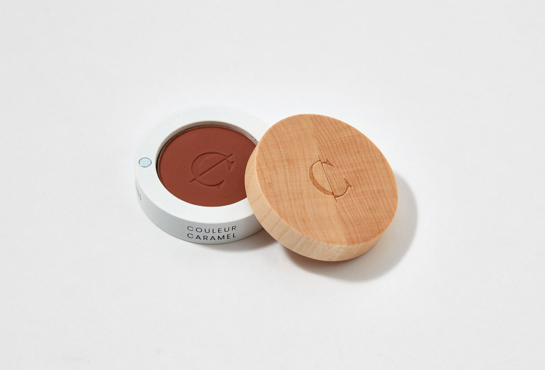 COULEUR CARAMEL Eyeshadow Ombre À Paupières