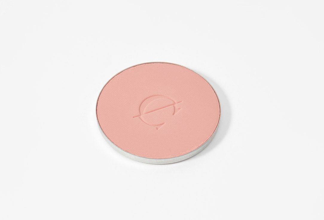 COULEUR CARAMEL Illuminating Blush Powder Fard À Joues