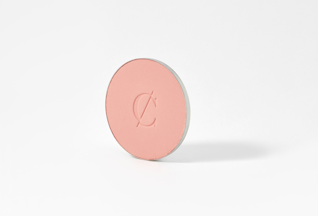 COULEUR CARAMEL Illuminating Blush Powder Fard À Joues