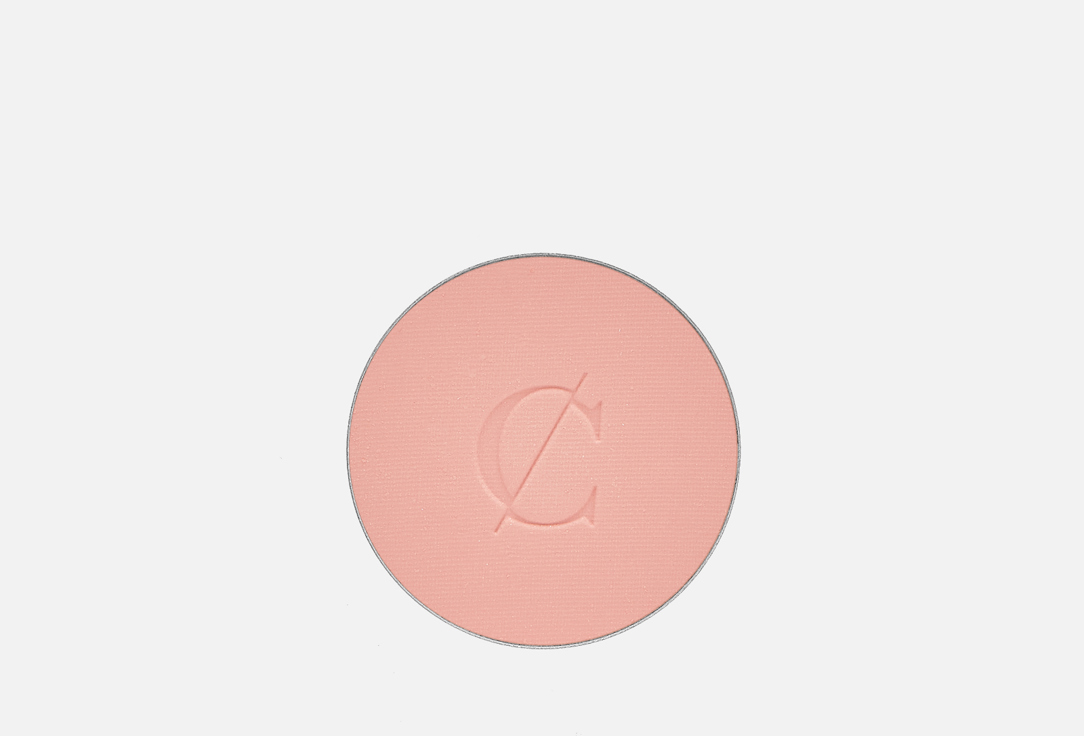 COULEUR CARAMEL Illuminating Blush Powder Fard À Joues