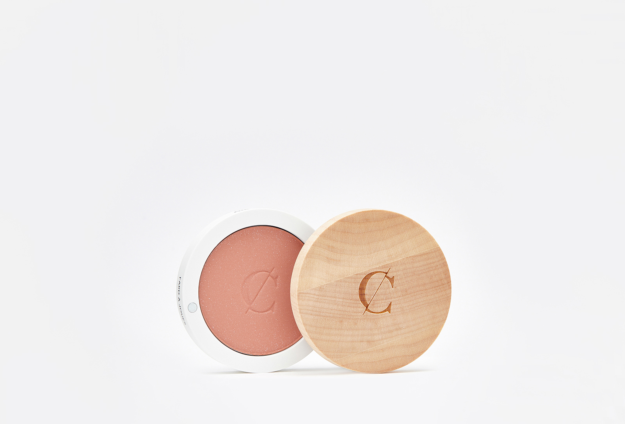 Fard À Joues 3.3 53, Light pink