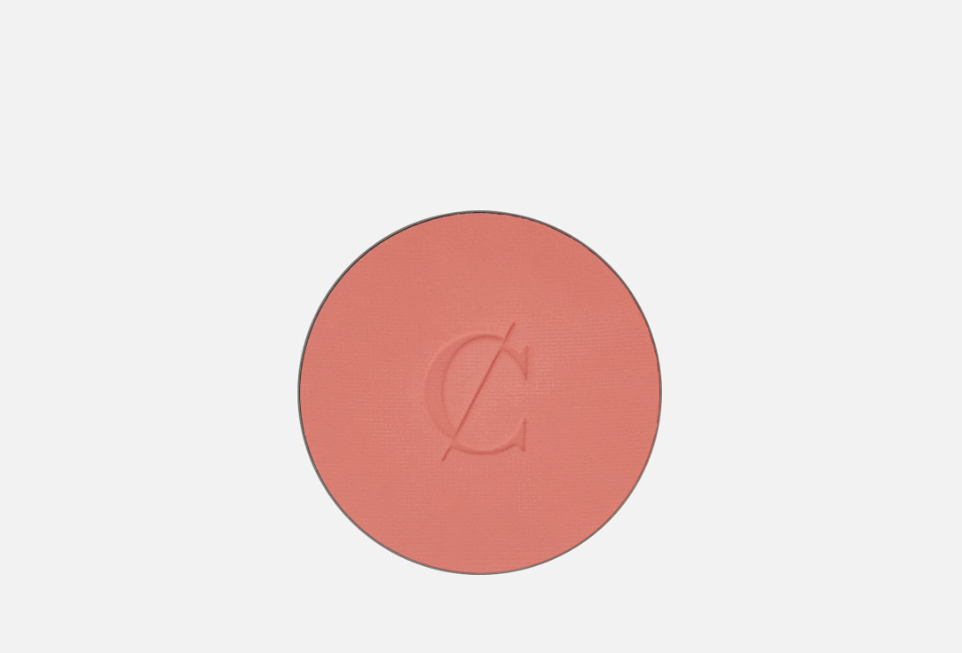 COULEUR CARAMEL Illuminating Blush Powder Fard À Joues