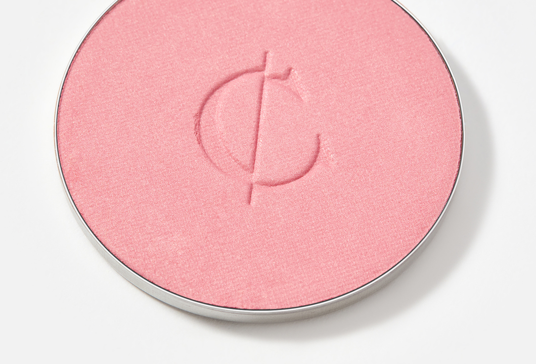 COULEUR CARAMEL Illuminating Blush Powder Fard À Joues