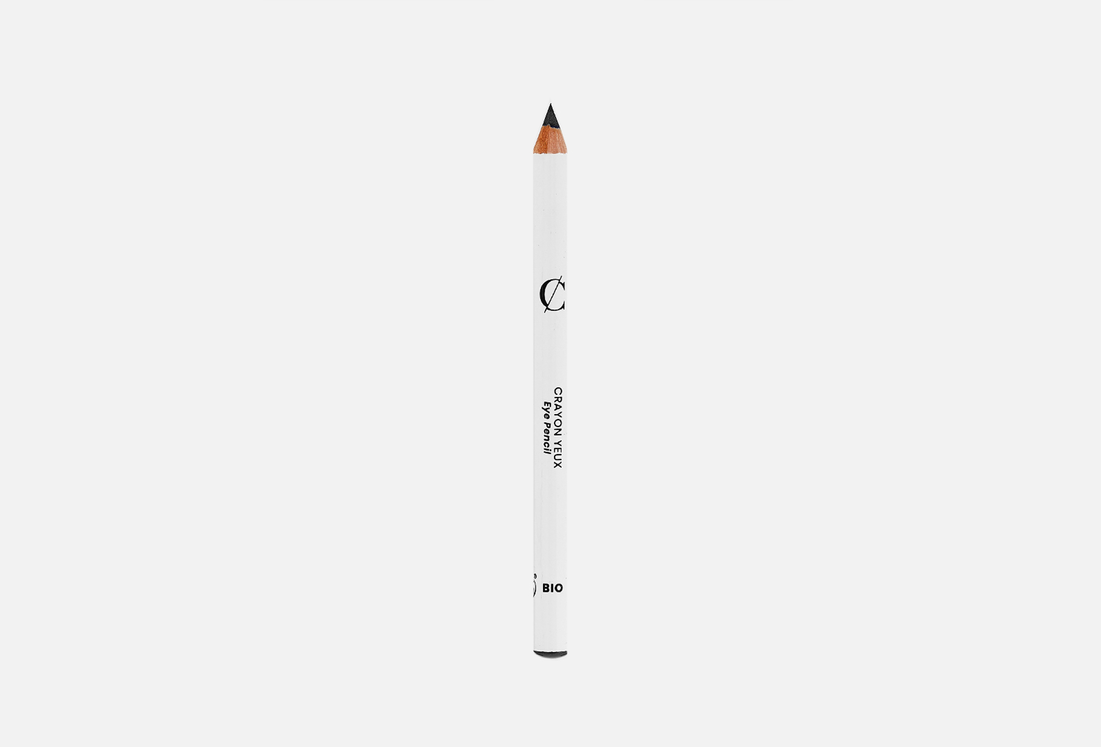 Crayon yeux 1.1 101, Noir