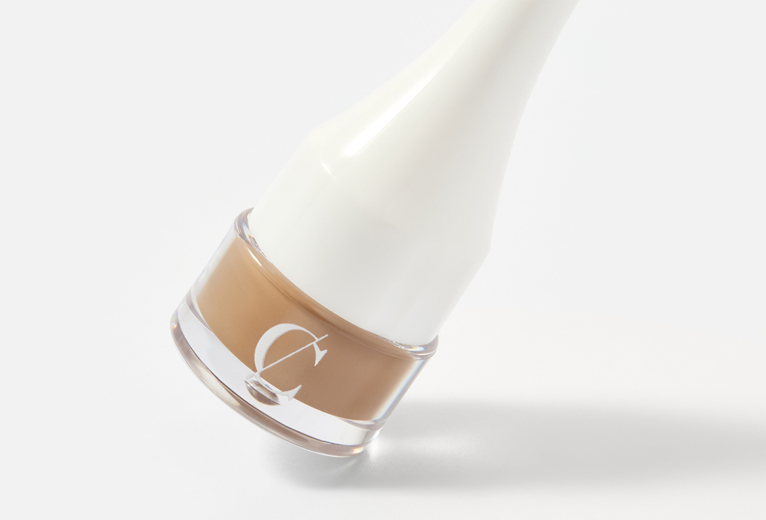 COULEUR CARAMEL Eyebrow Gel Tinted