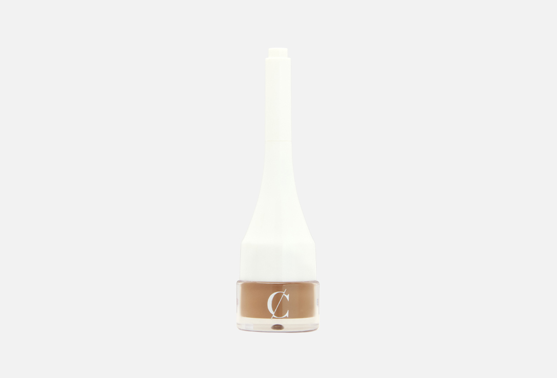 COULEUR CARAMEL Eyebrow Gel Tinted