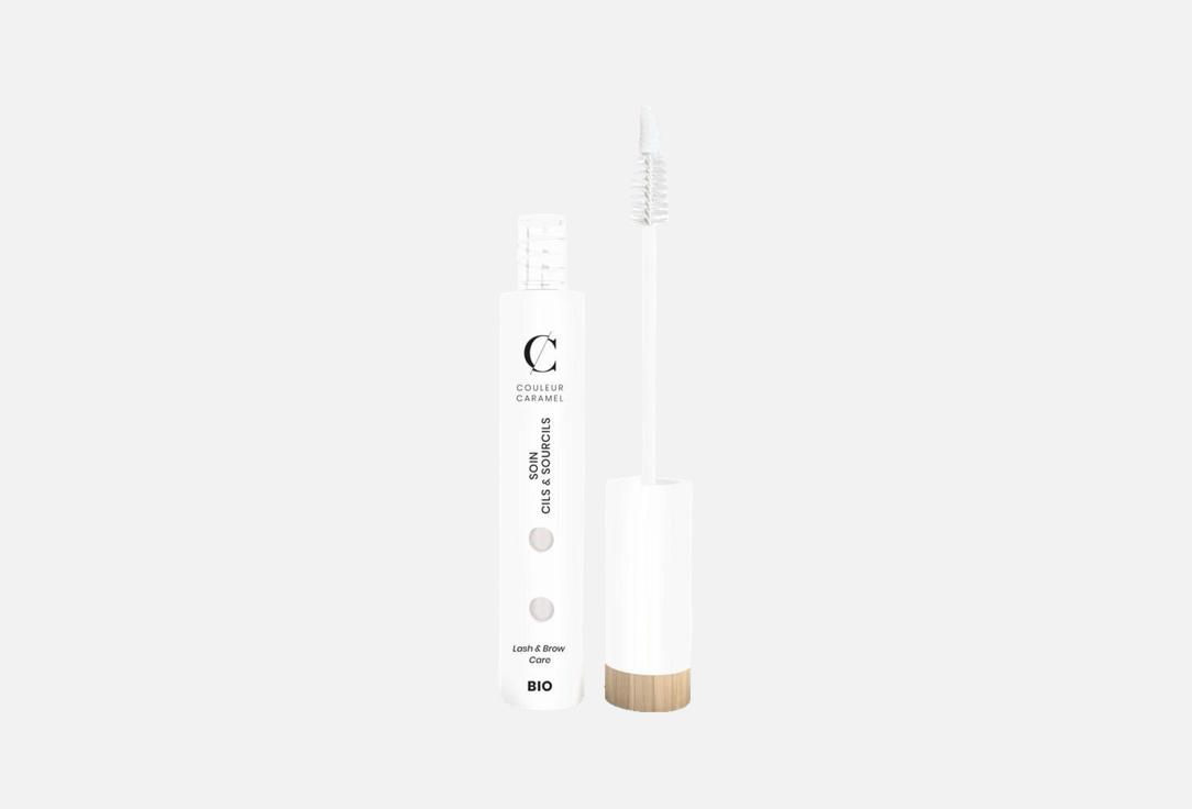 COULEUR CARAMEL Serum For Eyebrow And Eyelash Growth Soin Booster Cils & Sourcils