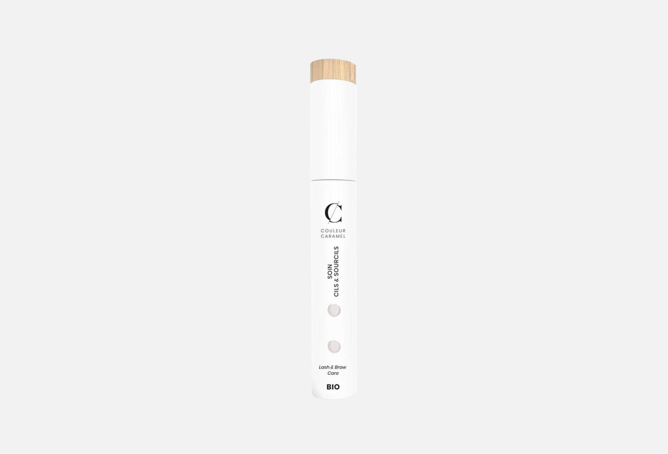 Soin Booster Cils & Sourcils  6 
