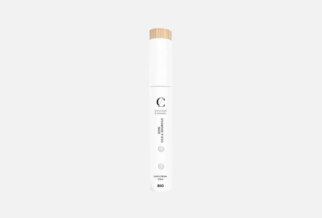 COULEUR CARAMEL Serum For Eyebrow And Eyelash Growth Soin Booster Cils & Sourcils
