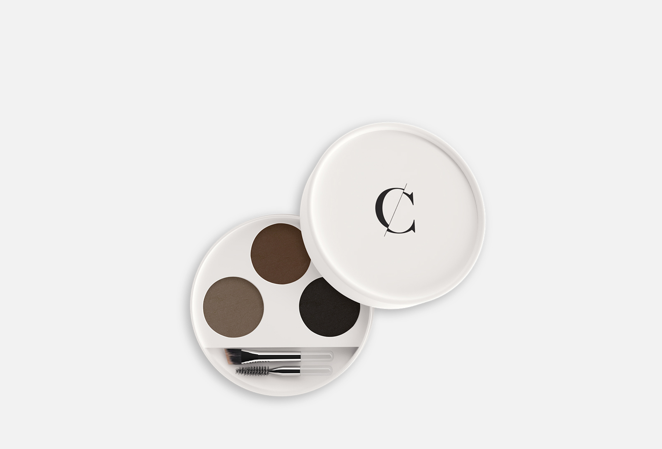 Kit Sourcils  2.4 29, Brunes