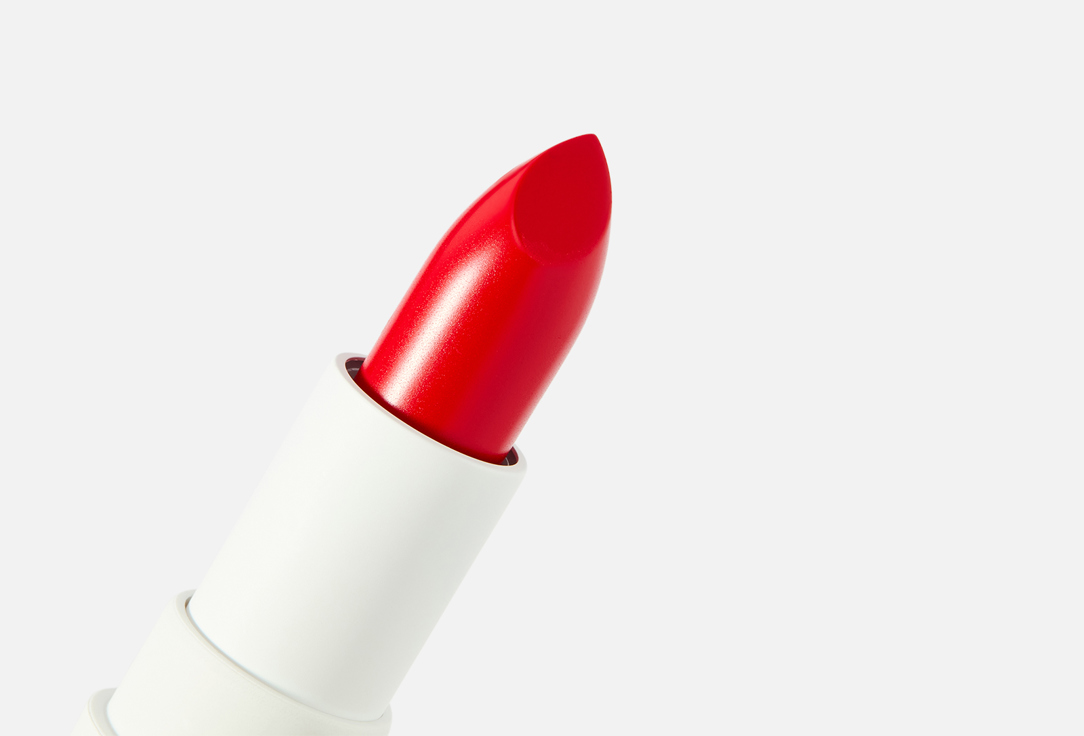 COULEUR CARAMEL Lipstick Rouge À Lèvres Satiné