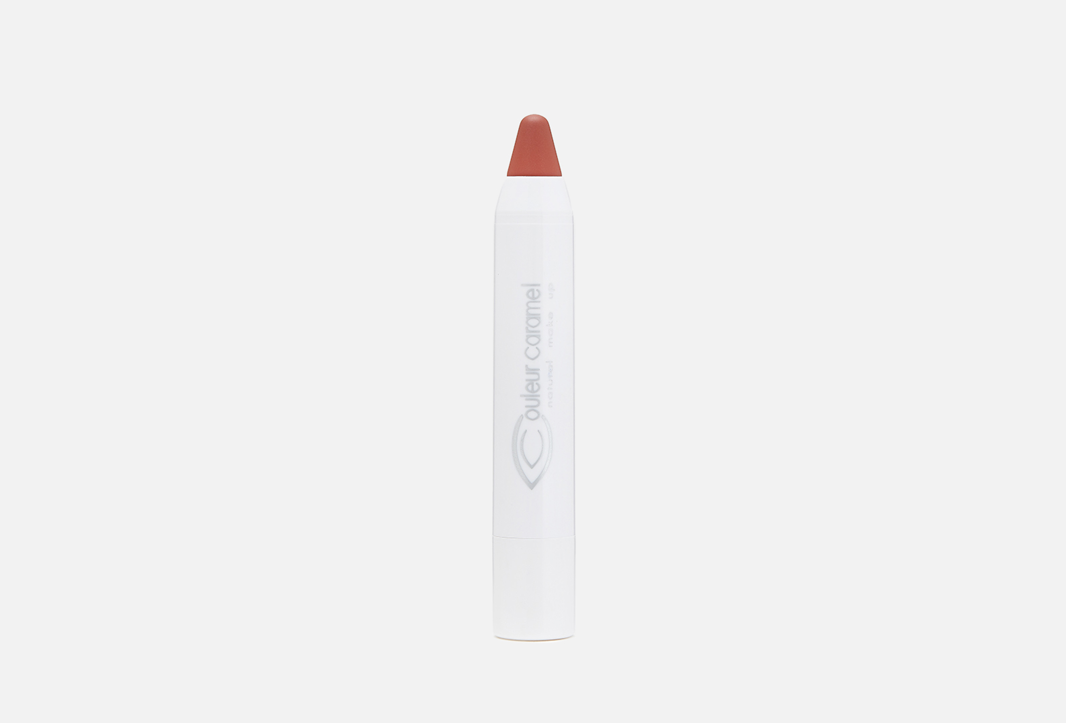 Twist & Lips 3 401, Beige red