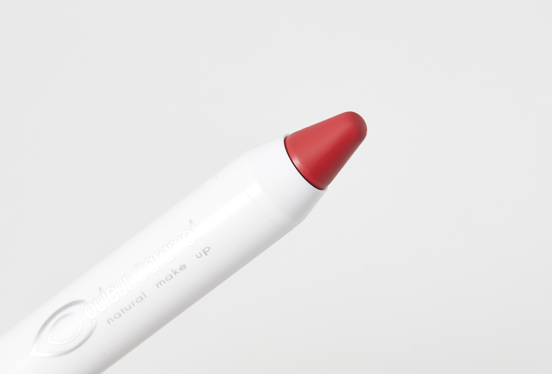 COULEUR CARAMEL Lipstick - Lip Pencil Twist & Lips