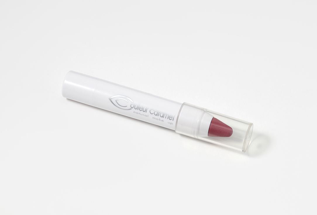 COULEUR CARAMEL Lipstick - Lip Pencil Twist & Lips