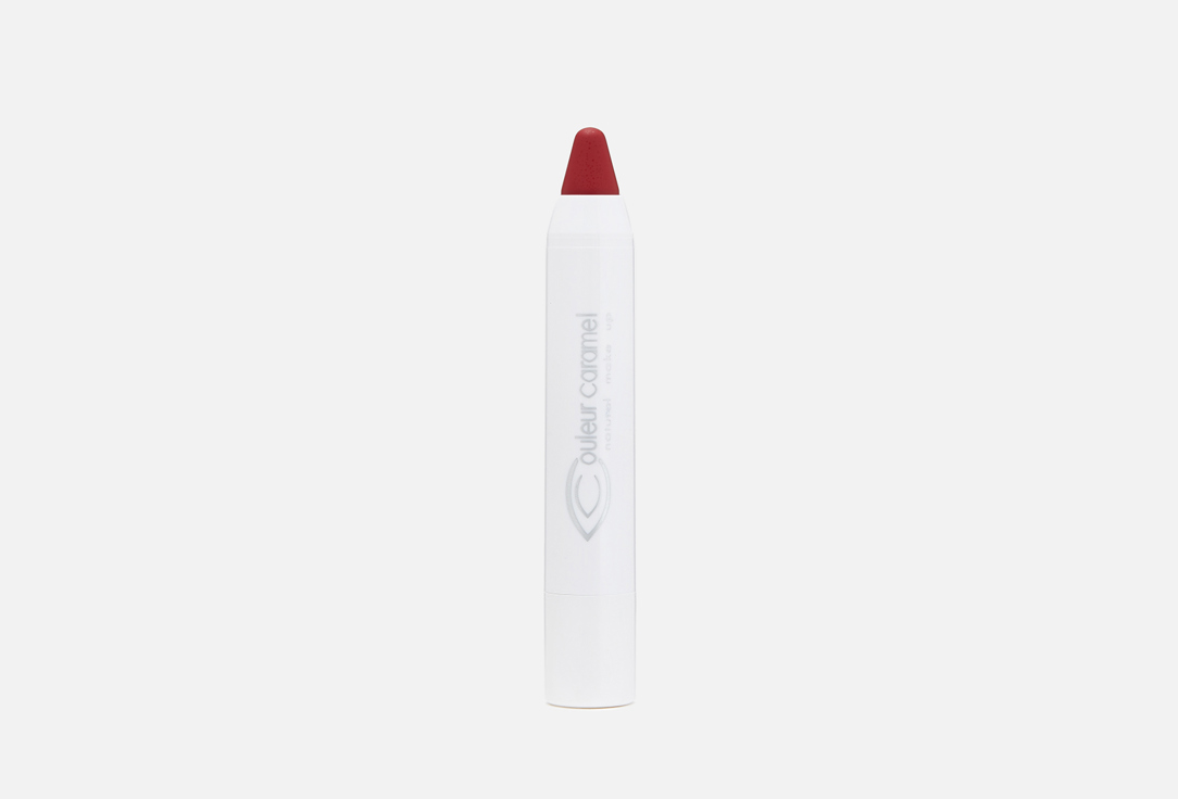 COULEUR CARAMEL Lipstick - Lip Pencil Twist & Lips