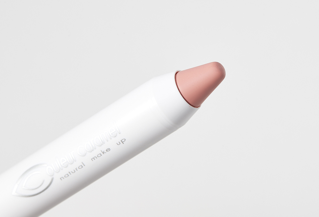 COULEUR CARAMEL Lipstick - Lip Pencil Twist & Lips