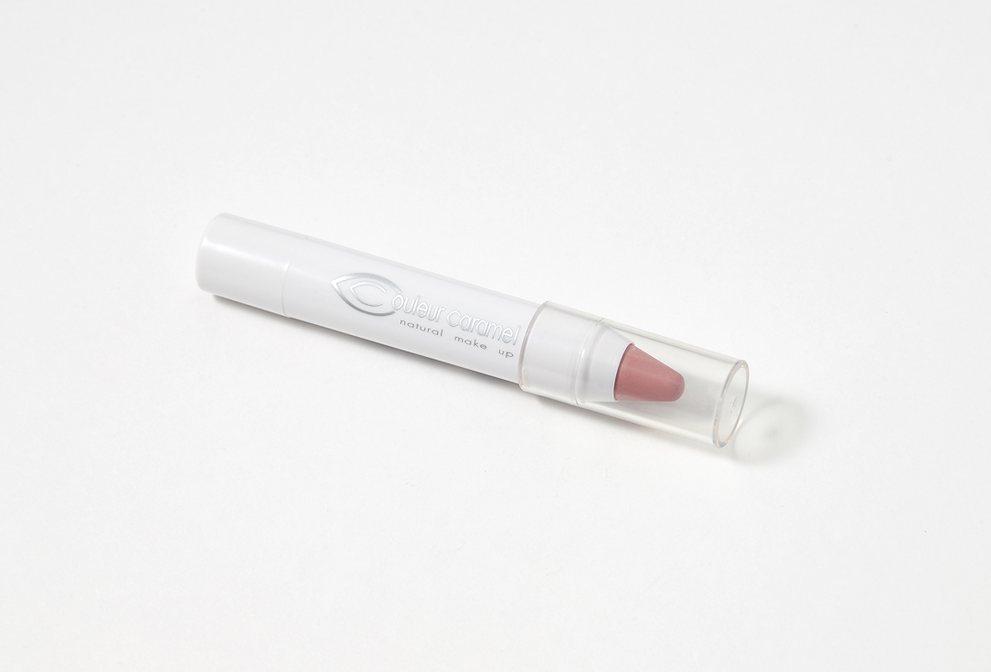 COULEUR CARAMEL Lipstick - Lip Pencil Twist & Lips