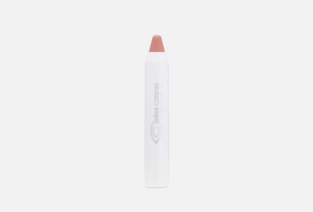 COULEUR CARAMEL Lipstick - Lip Pencil Twist & Lips