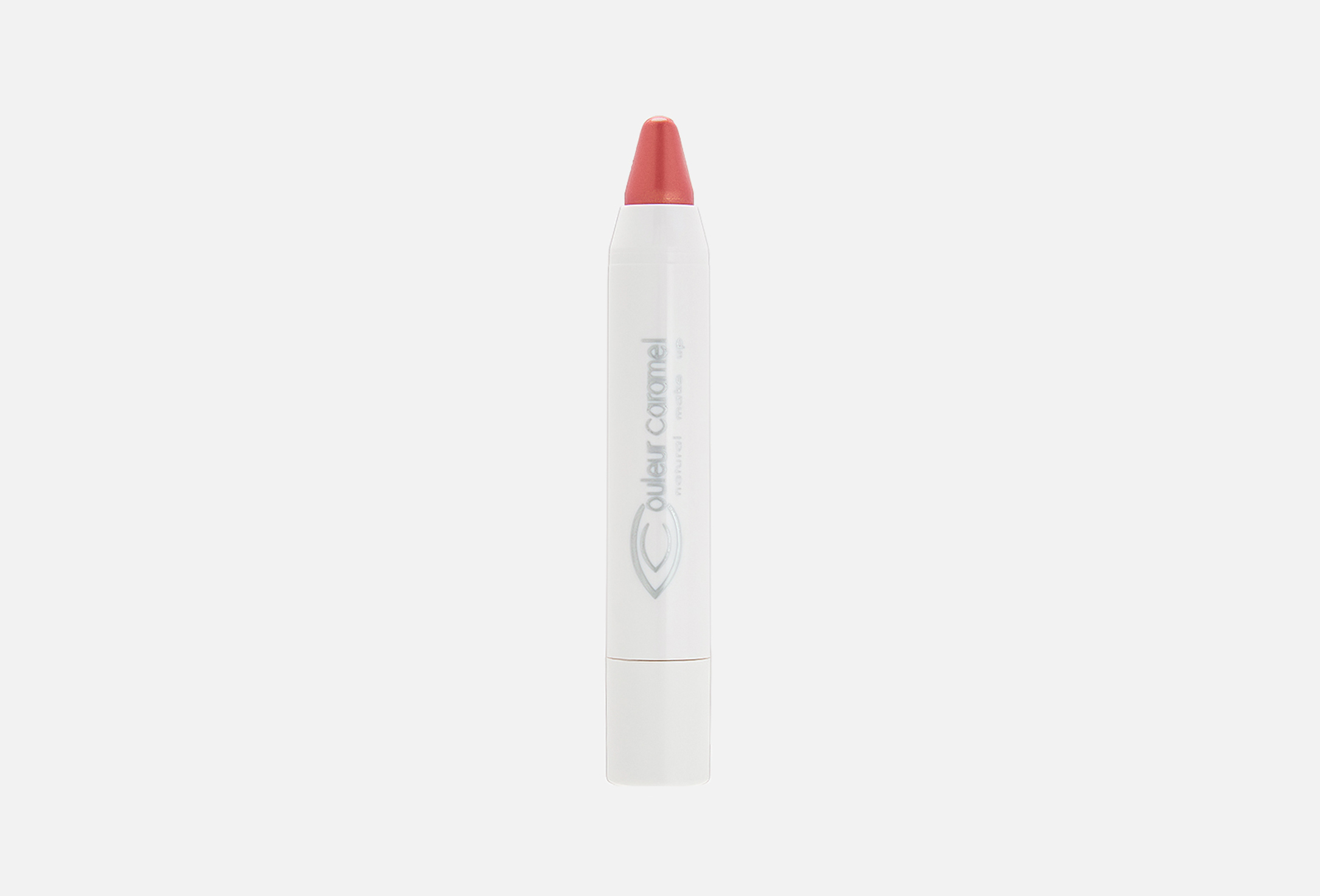Twist & Lips  3 408, Pearly pink