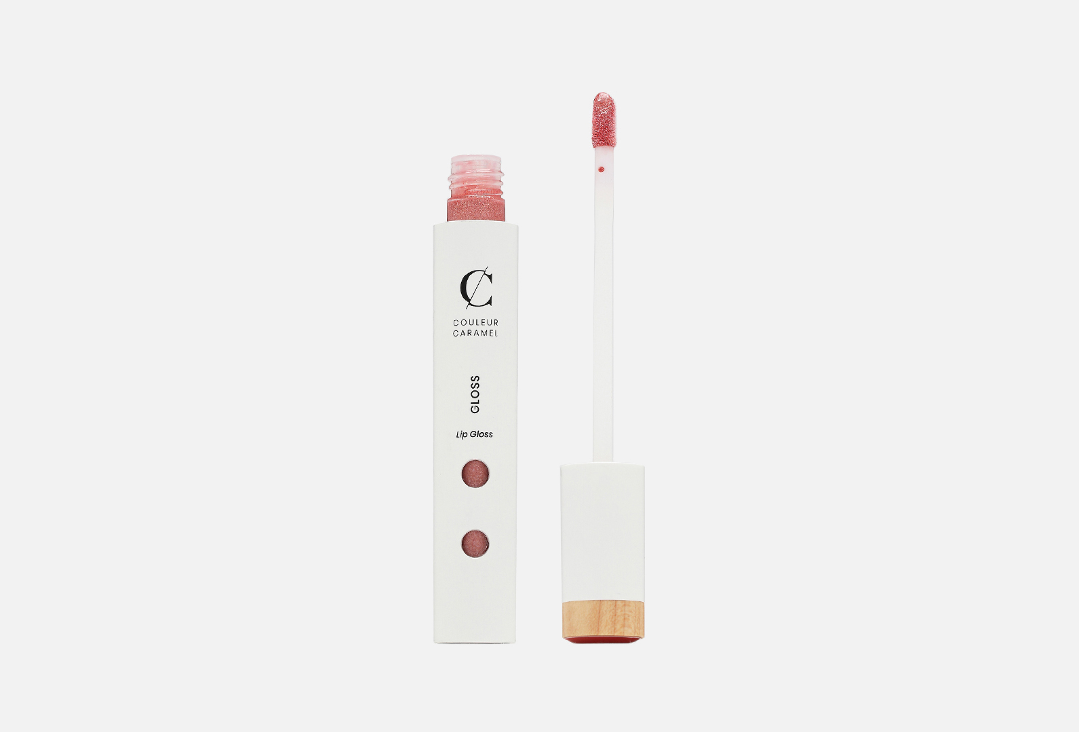Gloss 6 903, Nude pink