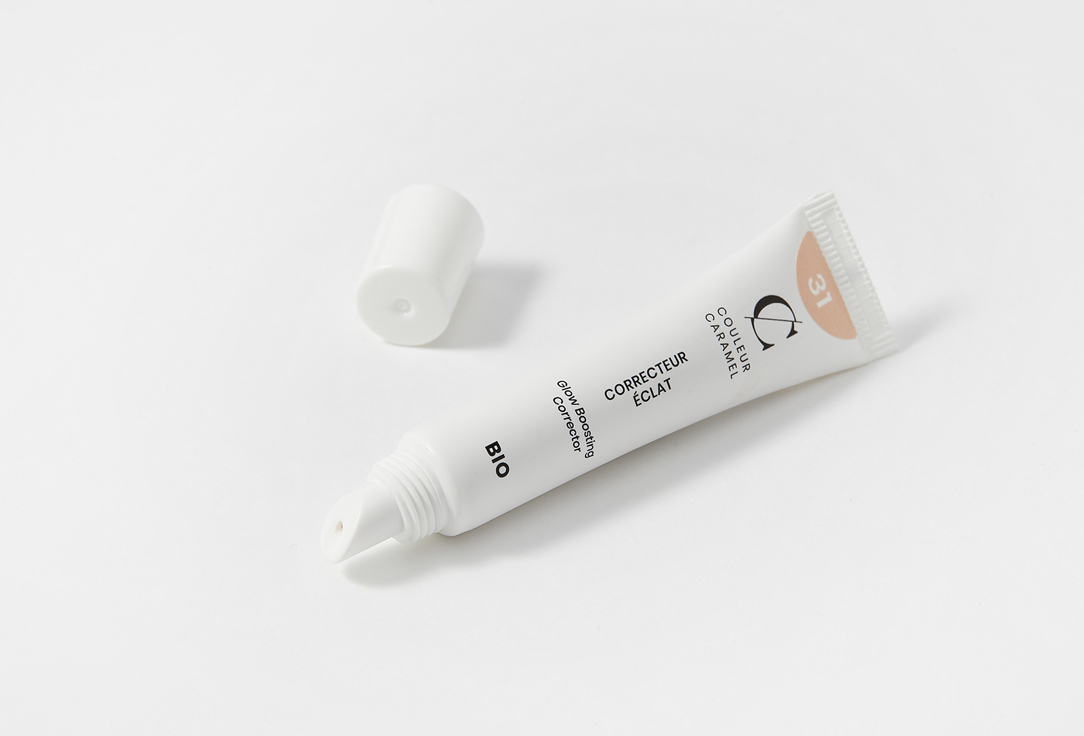 COULEUR CARAMEL Glow Boosting Concealer Correcteur Éclat