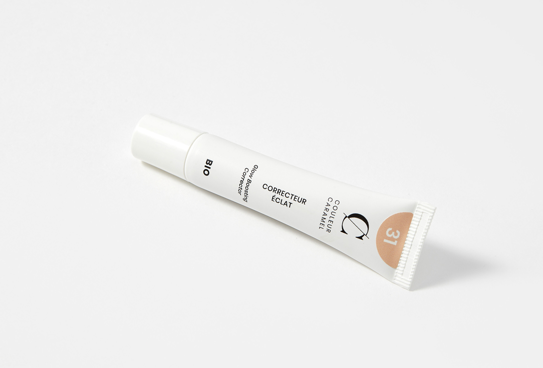 COULEUR CARAMEL Glow Boosting Concealer Correcteur Éclat