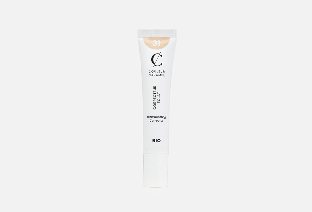 COULEUR CARAMEL Glow Boosting Concealer Correcteur Éclat
