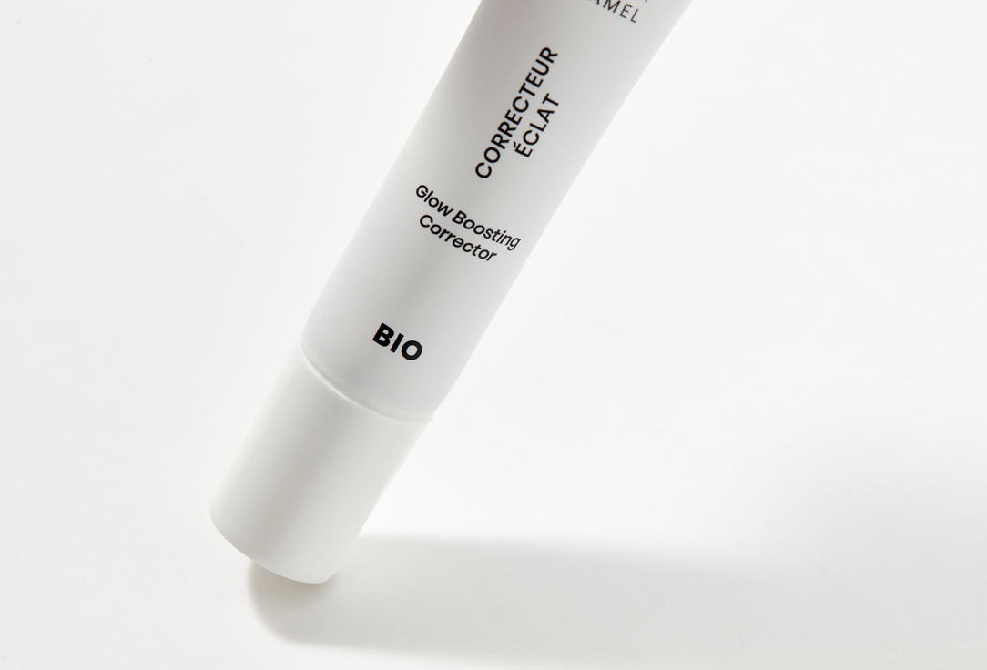 COULEUR CARAMEL Glow Boosting Concealer Correcteur Éclat 33, Sand 7 ml COULEUR CARAMEL Glow Boosting Concealer Correcteur Éclat